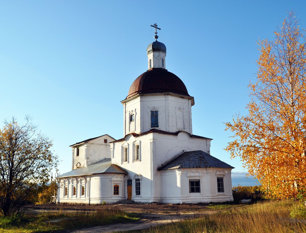 Липин бор вологодская область. Церковь Липин Бор. С Липин Бор Вашкинский район Вологодской области. Липин Бор Церковь Троицы Живоначальной. Вологодская область, Вашкинский р-н, с. Липин Бор.